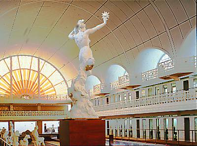 La Piscine Roubaix