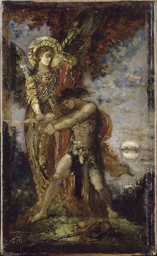 Gustave Moreau