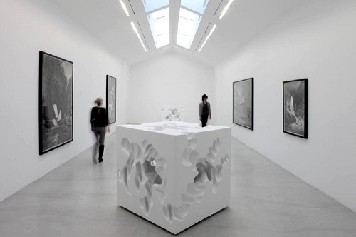 Daniel Arsham