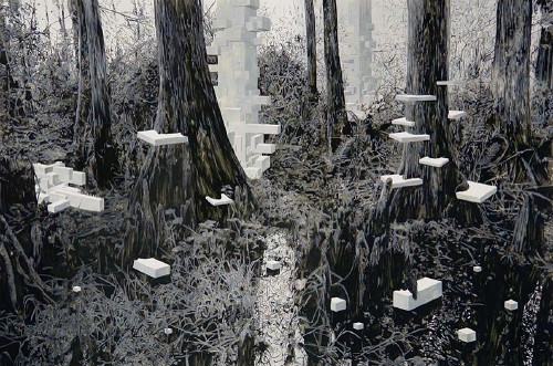 Daniel Arsham