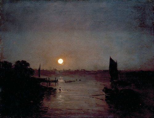 Turner