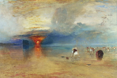 Turner