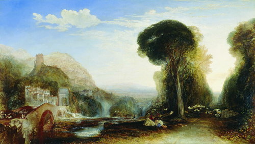 Turner