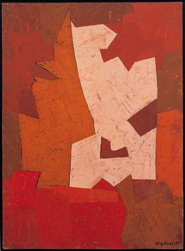 Serge Poliakoff