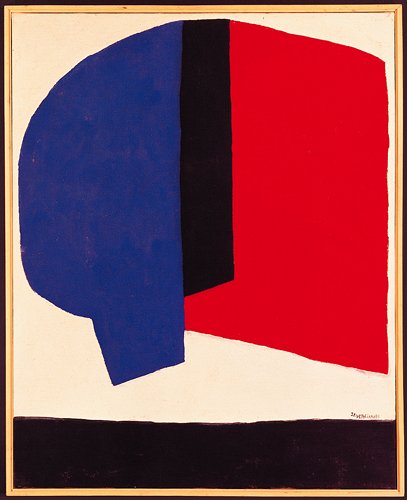 Serge Poliakoff