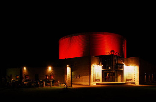 Théâtre du Crochetan