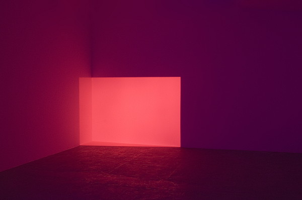 James Turrell