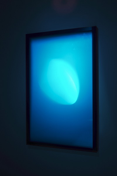 James Turrell