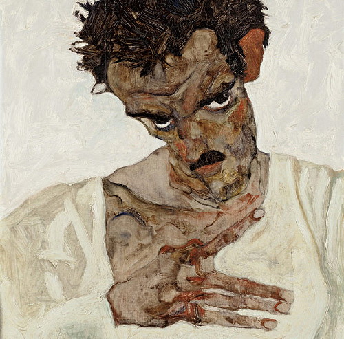 Klimt, Schiele et leur Temps