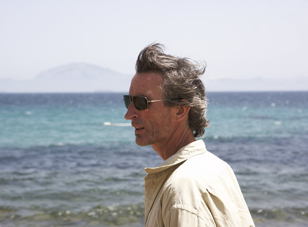 Francis Alÿs