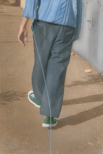 Francis Alÿs