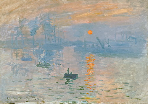 Monet