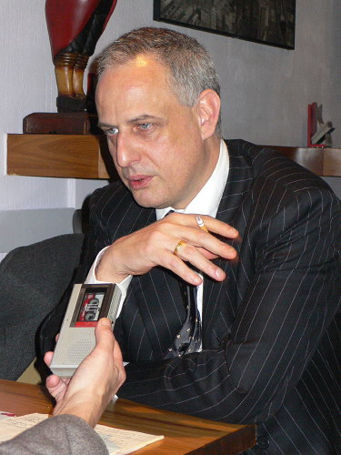 Luc Tuymans