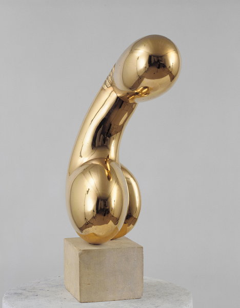 Constantin Brancusi