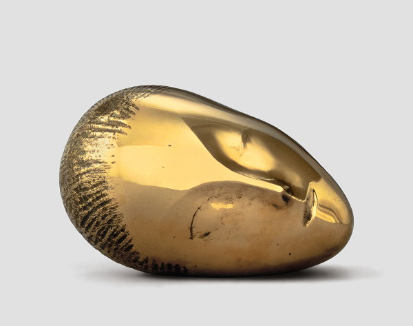 Constantin Brancusi