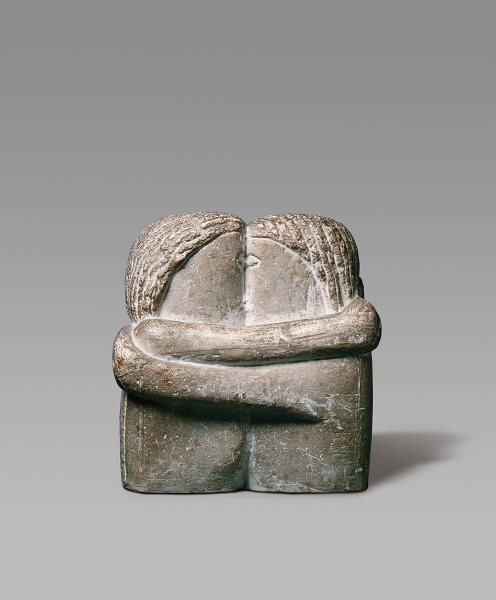 Constantin Brancusi