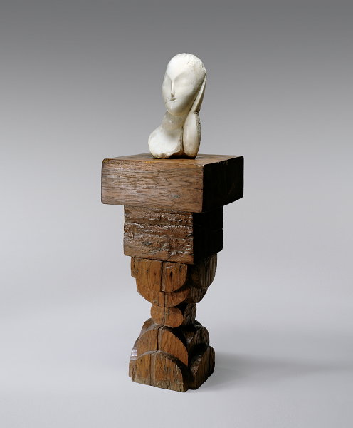 Constantin Brancusi