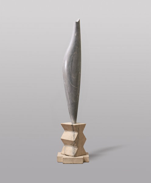 Constantin Brancusi