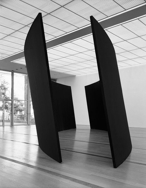 Richard Serra