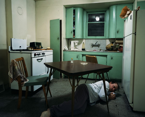 Jeff Wall