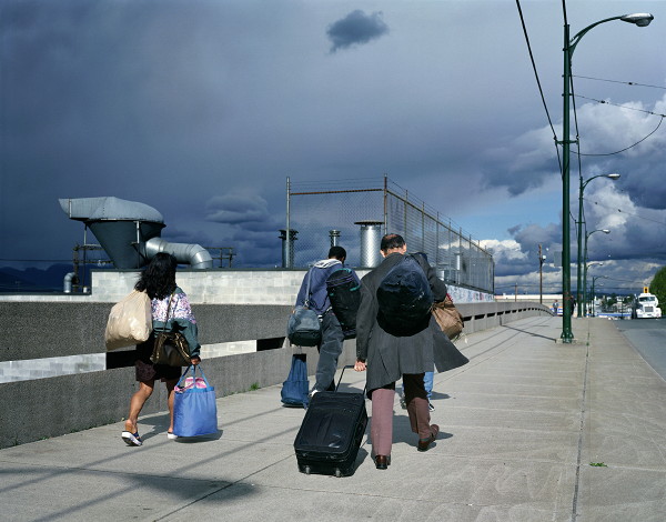 Jeff Wall