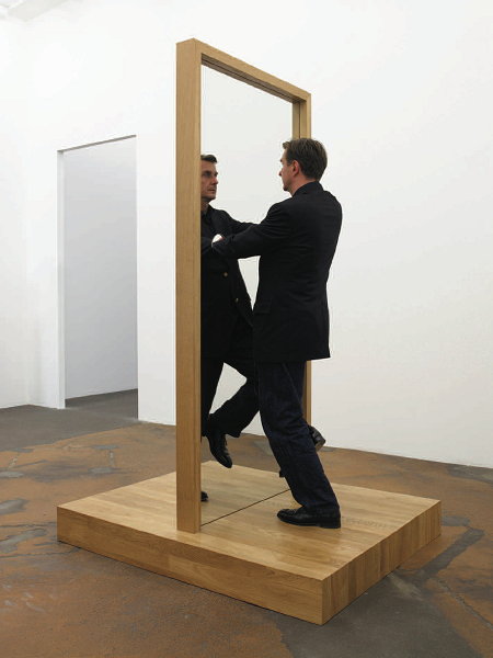 Philippe Ramette