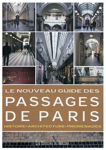 Passages de Paris