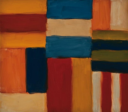 Sean Scully