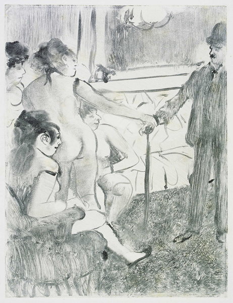 Edgar Degas