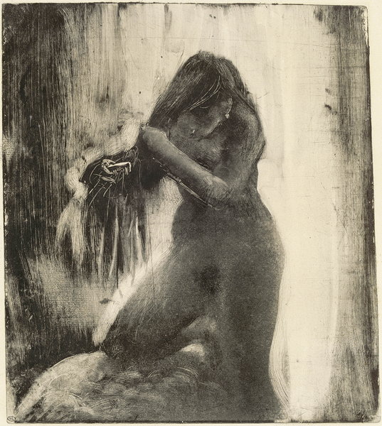 Edgar Degas