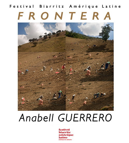 Frontera