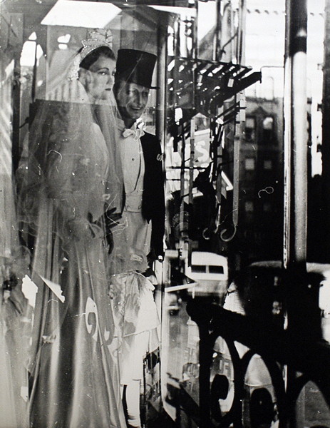 Lisette Model