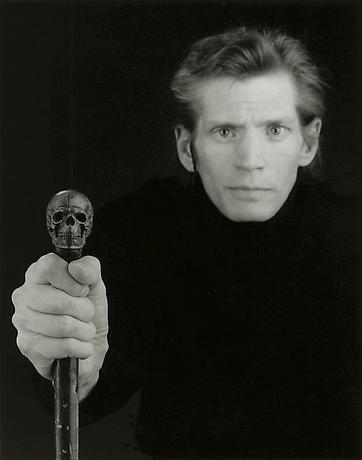 Mapplethorpe