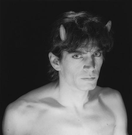 Mapplethorpe