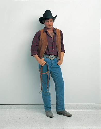 Duane Hanson