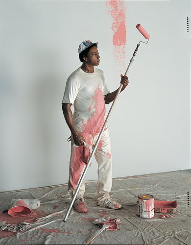 Duane Hanson