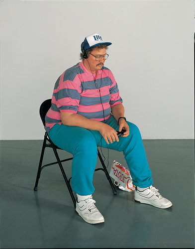 Duane Hanson