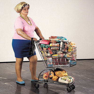 Duane Hanson