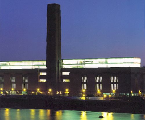 Tate Modern