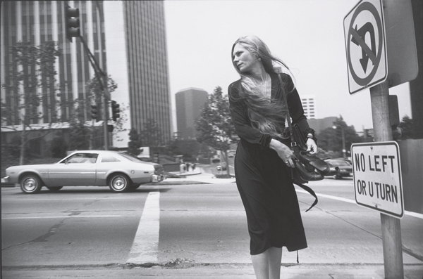 Garry Winogrand