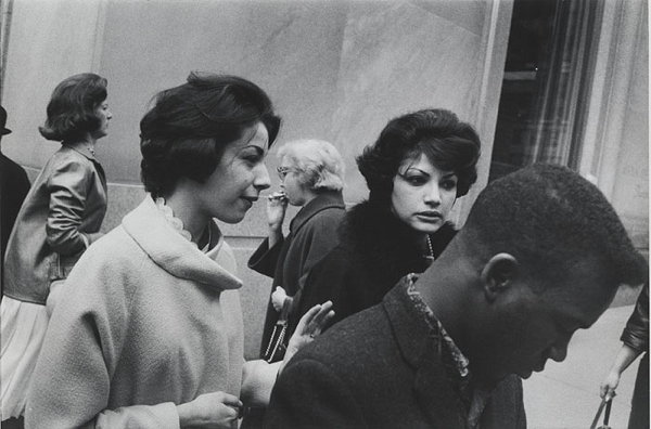 Garry Winogrand