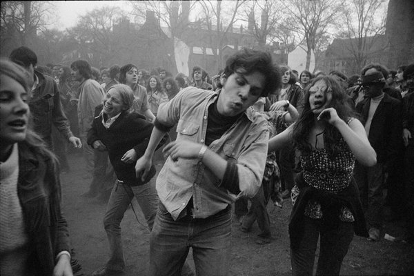 Garry Winogrand