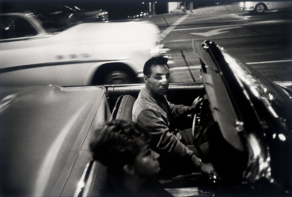 Garry Winogrand