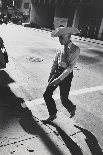 Garry Winogrand