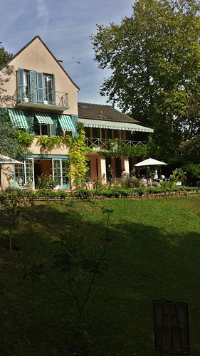 Fonds Culturel de l'Ermitage