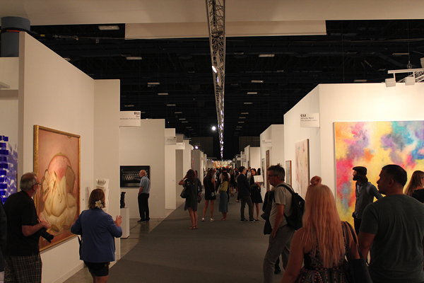 Miami Art Week