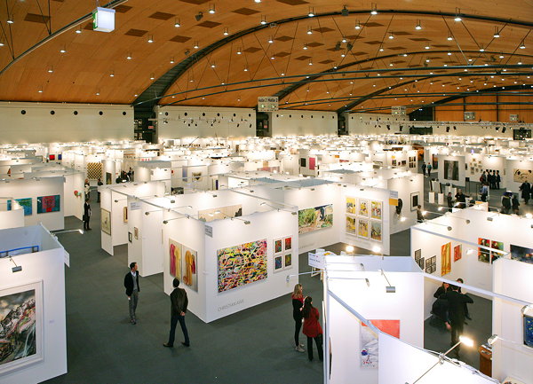 Art Karlsruhe 2016