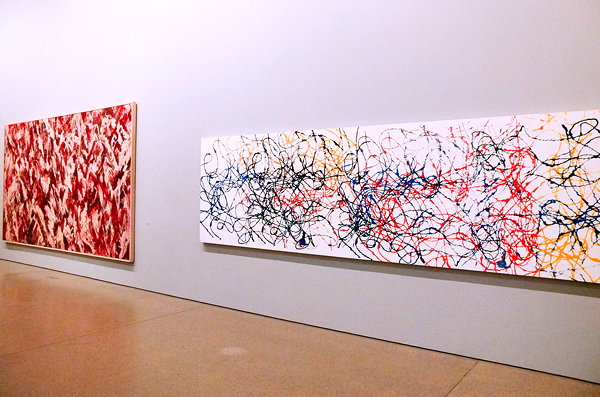 Pollock à Berlin