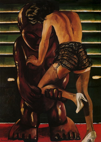 Picabia