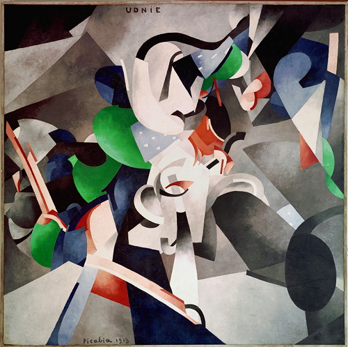 Picabia